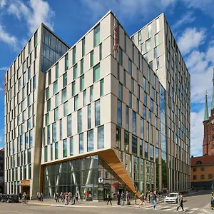 Scandic Continental Otel